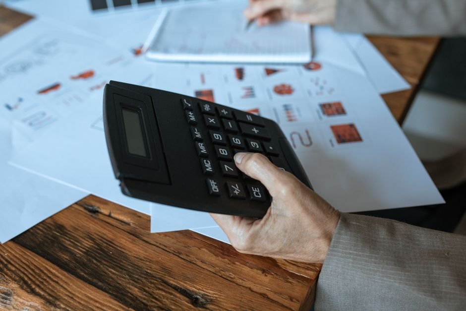 Calculate Your Break-Even Point Today