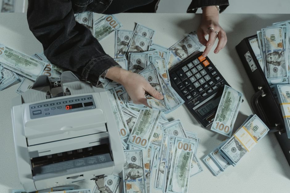 Calculate Profit Margin in 5 Minutes