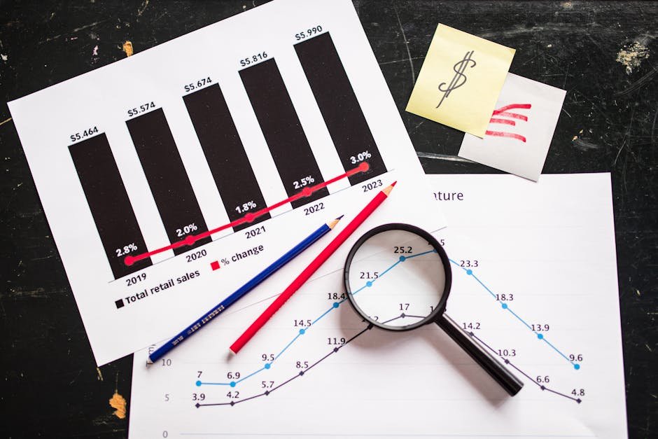 Know Your Profit Margins or Lose Money