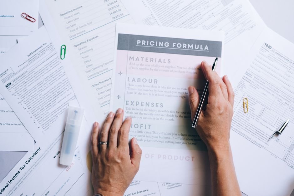 Stop Leaving Profit on the Table With Better Pricing