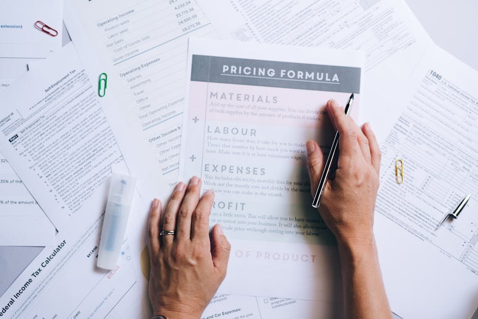 Fix Your Pricing Strategy, Fix Your Profit