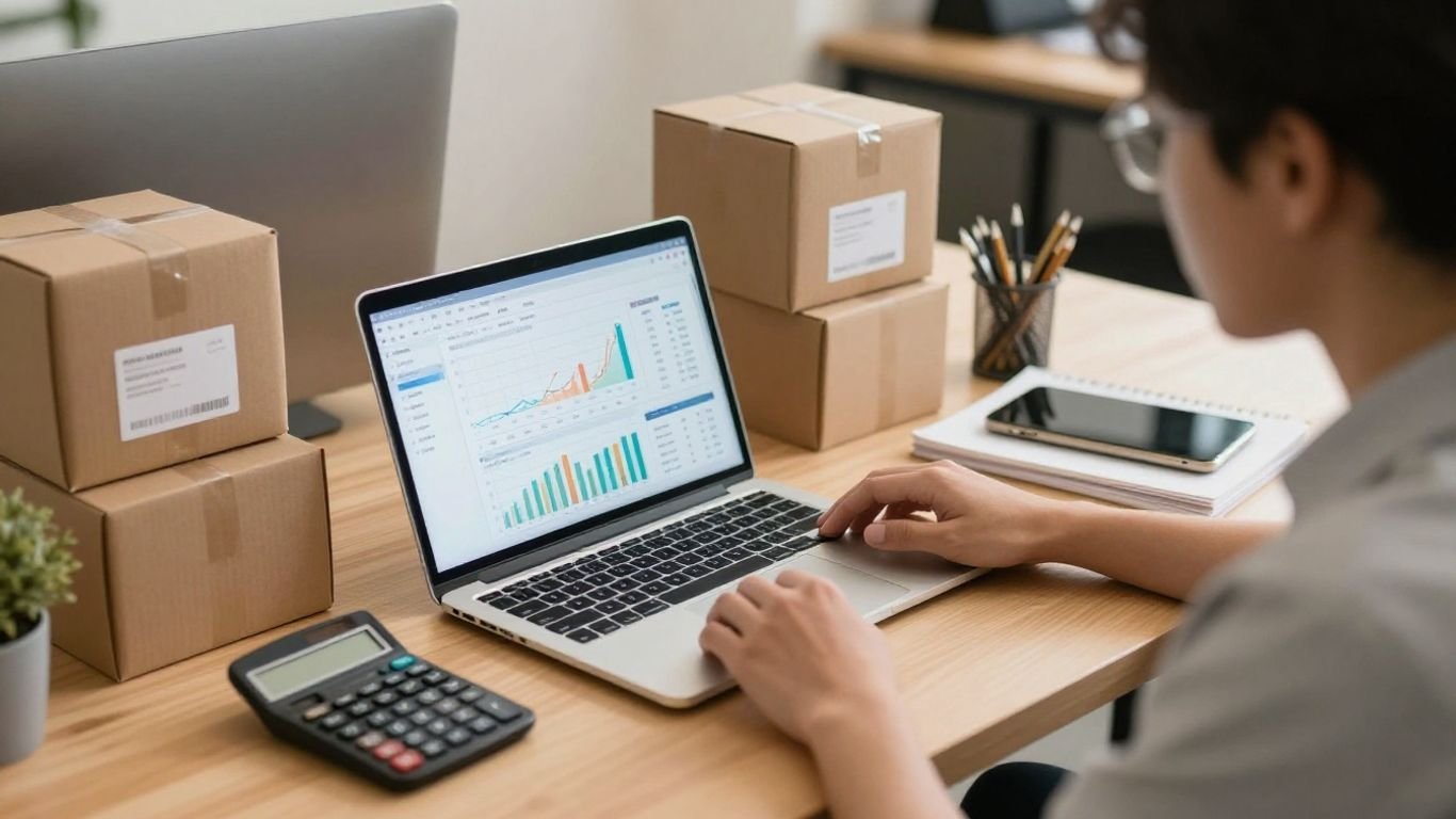 How to Get a Markup Price for Your Product