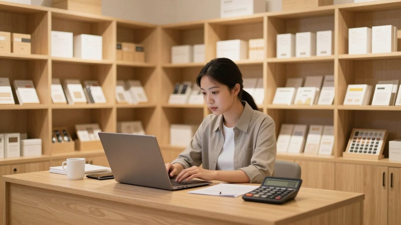How to Calculate Percentage Markup Based on Selling Price