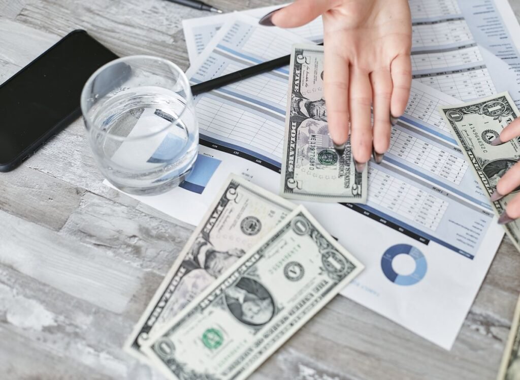 13 Week Cash Flow For Ecom Brands