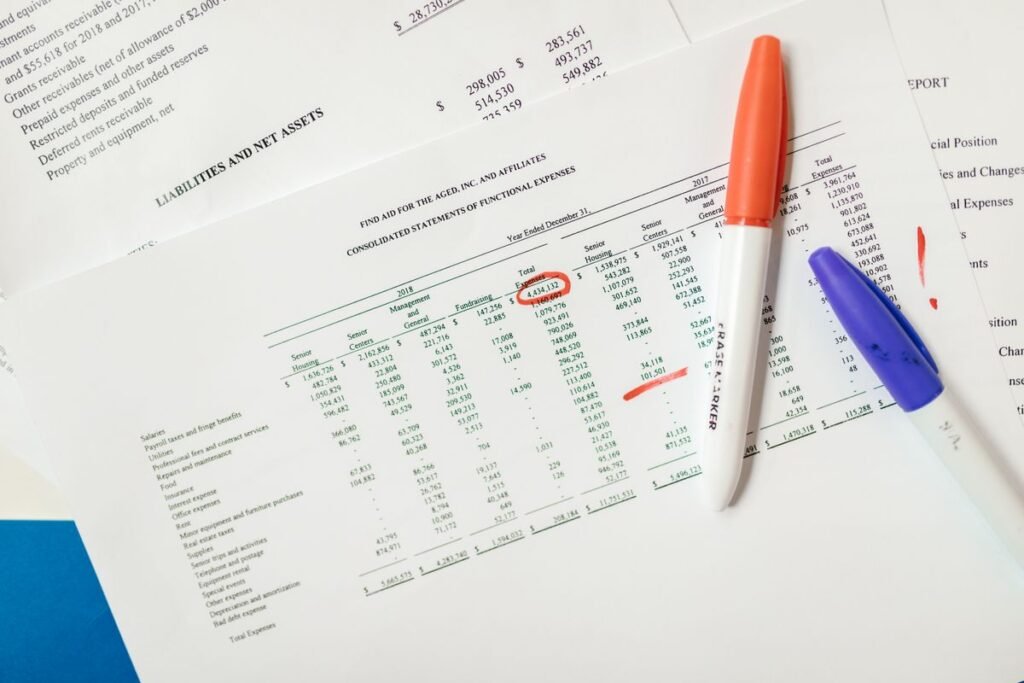E-Commerce Profit Margin Calculator