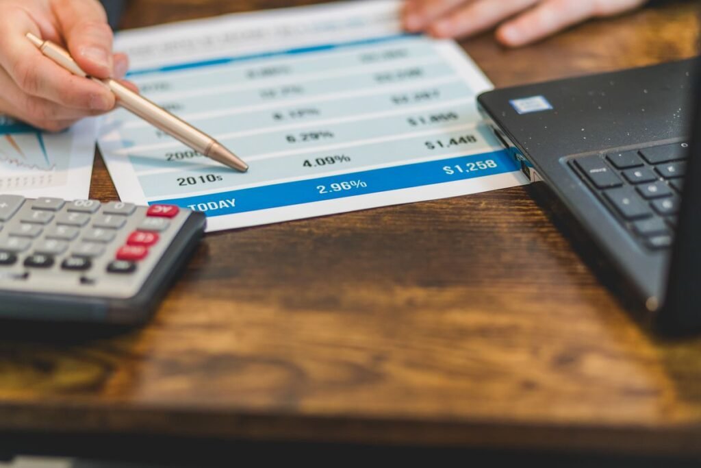 Average Return Rate Impact on E-Commerce Margin
