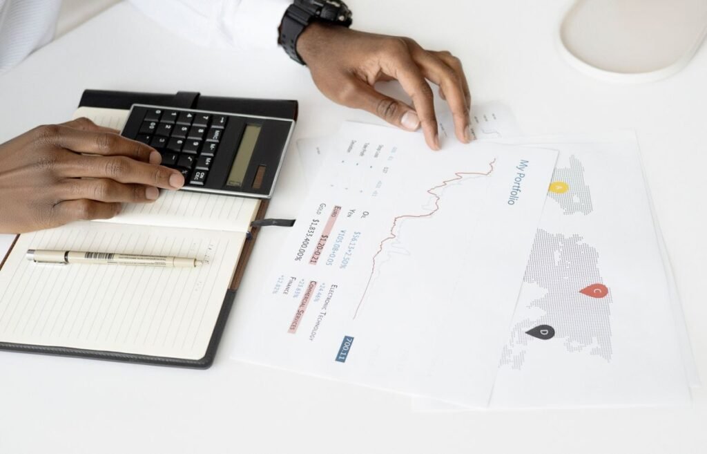 Dropshipping Profit Margin After Ad Spend