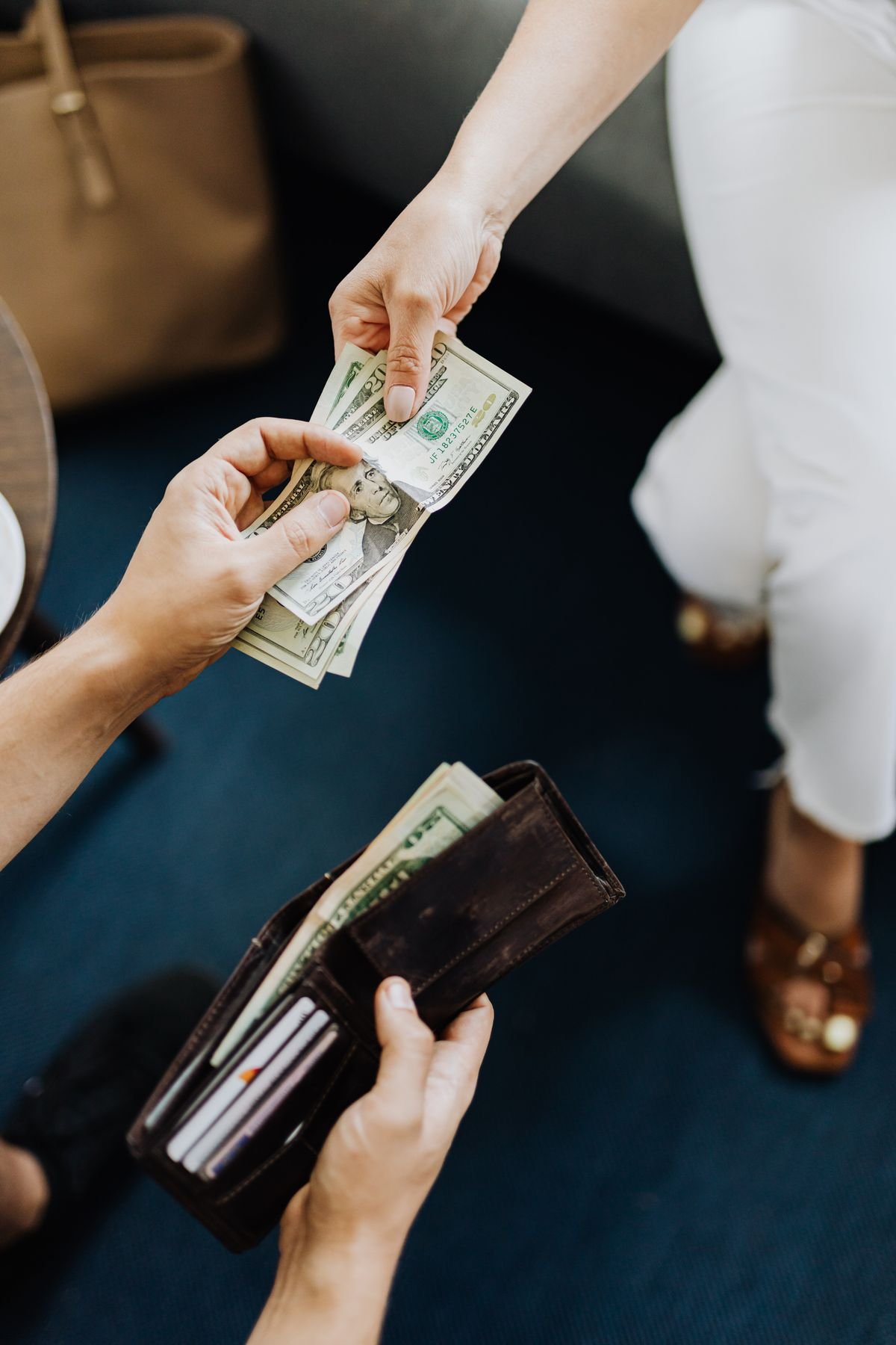 How to Track Overhead Costs Month to Month