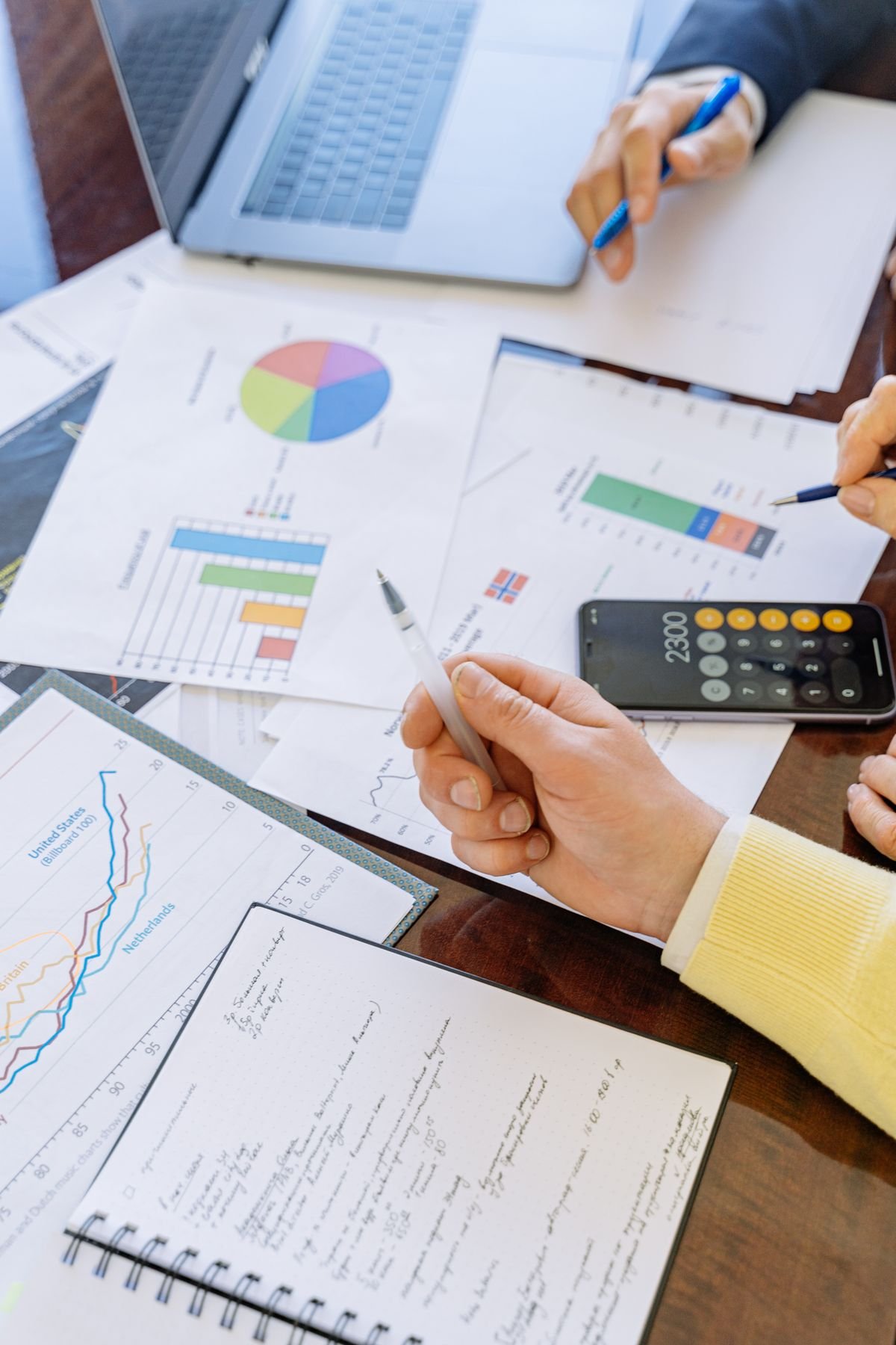 When Rising Overhead Signals a Bigger Business Problem