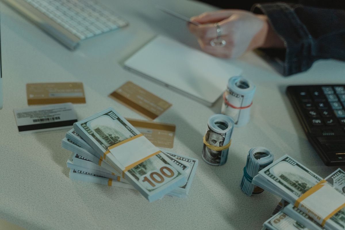 How to Calculate Your Business Overhead Rate